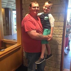 Meet your Posher, Merle